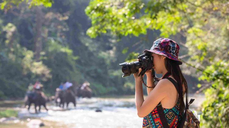 Chitwan Jungle safari tour